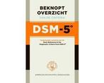 Boek Beknopt overzicht van de criteria DSM-5 9789089532237, Verzenden, Zo goed als nieuw