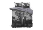 Dreamhouse Pure Elephant Mansion Anthracite, Nieuw