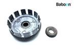 Koppelingshuis Suzuki GS 400 E 1978-1984 (GS400E), Verzenden, Gebruikt