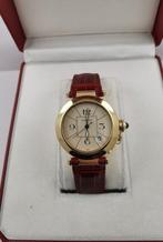 Cartier - Pasha - Ref. 1989 - Unisex - 1990-1999, Sieraden, Tassen en Uiterlijk, Horloges | Heren, Nieuw