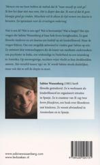 Mijn ego en ik 9789400505131 Sabine Wassenberg, Verzenden, Gelezen, Sabine Wassenberg