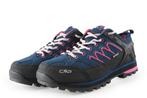Cmp Wandelschoenen in maat 40 Blauw | 10% korting, Wandelschoenen, Zo goed als nieuw, Cmp, Verzenden