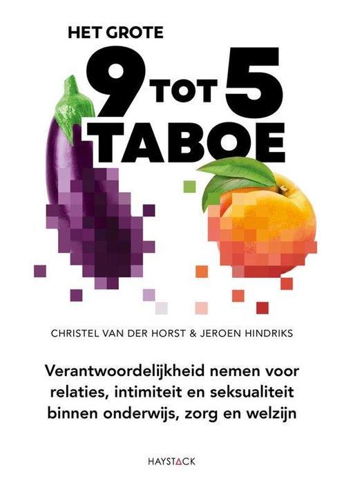 9789461265883 Het grote 9-tot-5-taboe Christel van der Horst, Boeken, Economie, Management en Marketing, Nieuw, Verzenden