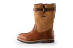 Travelin Wandellaarzen in maat 43 Bruin | 10% extra korting, Kleding | Heren, Bruin, Verzenden, Zo goed als nieuw, Travelin