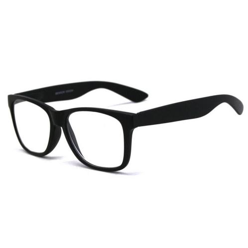 Benson Modieuze leesbril - zwart montuur - sterkte +3.00..., Sieraden, Tassen en Uiterlijk, Zonnebrillen en Brillen | Heren, Nieuw