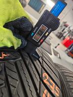 275/40/20 106W HANKOOK ALLSEASONBANDEN 6,8MM PROFIEL DEMO 2X, Ophalen, Gebruikt, 275 mm, All Season