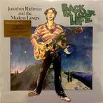 lp nieuw - Jonathan Richman &amp; The Modern Lovers - Bac..., Cd's en Dvd's, Verzenden, Zo goed als nieuw