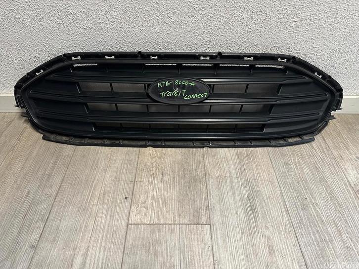 Ford Transit Connect Grille KT1B-8200-A, Auto-onderdelen, Carrosserie en Plaatwerk, Gebruikt, Ford, Voor, Ophalen