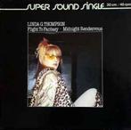 12 inch gebruikt - Linda G. Thompson - Flight To Fantasy..., Verzenden, Zo goed als nieuw