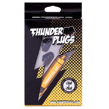 (Tip!) Thunderplugs PRO beschikbaar voor biedingen