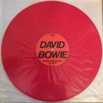 12 inch gebruikt - David Bowie - David Bowie Press Confer..., Zo goed als nieuw, Verzenden