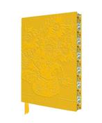 Vincent van Gogh: Sunflowers Artisan Art Notebook (Flame, Boeken, Verzenden, Nieuw