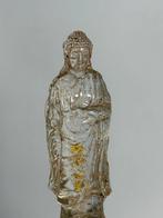 Stoepa Boeddha - Glas - Tibet - Eind 20e eeuw, Antiek en Kunst