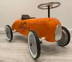 Vitus - Vintage Speedster Car Hermès Racecar, Antiek en Kunst, Kunst | Schilderijen | Modern