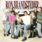 Ron Brandsteder m.m.v. Kinderkoor Jeugdtheaterschool Mirake, Cd's en Dvd's, Ophalen of Verzenden, Gebruikt