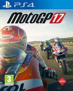 MotoGP 17 (PlayStation 4), Spelcomputers en Games, Games | Sony PlayStation 4, Verzenden, Gebruikt