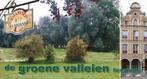 De groene valleien fietsroute / Europafietsers 9789064558849, Verzenden, Gelezen