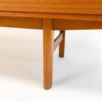 Dressoir | Vintage | Avalon |  3467, 150 tot 200 cm, Mid-Century, Ophalen of Verzenden, Zo goed als nieuw