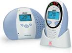 Alecto DBX-88 ECO - Full Eco DECT Babyfoon met Display, Verzenden, Nieuw