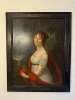 Johann Niedermann (1759-1833), Toegeschreven aan -