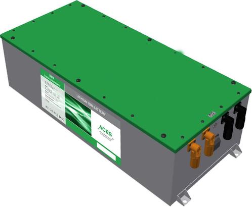 ACES Energy Lithium LiFePO4 accu | AL96V230HFPE-BC | 96V 23, Auto-onderdelen, Accu's en Toebehoren, Ophalen of Verzenden