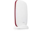 Veiling - ZyXEL SCR50AXE WiFi 6E Router AXE5400 with VPN, Computers en Software, Routers en Modems, Nieuw