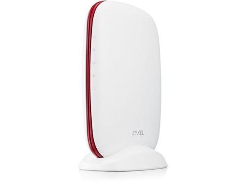 Veiling - ZyXEL SCR50AXE WiFi 6E Router AXE5400 with VPN, Computers en Software, Routers en Modems