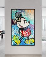 Gunnar Zyl (1988) - Mickey XXL, Antiek en Kunst