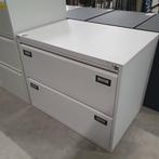 Silverline dossierkast / hangmappenkast - 71x87x62 cm, Ophalen of Verzenden, Nieuw