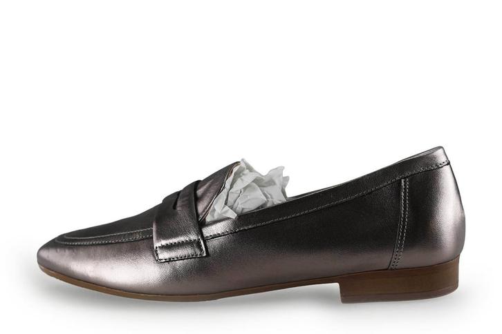 Freeflex loafers in maat 40 Brons | 10% korting, Kleding | Dames, Schoenen, Overige kleuren, Gedragen, Overige typen, Verzenden