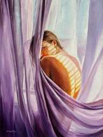 Naghme Hesari - Touch of Light