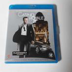 Casino Royale james bond, Cd's en Dvd's, Blu-ray, Verzenden, Gebruikt