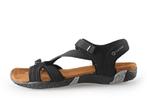 Travelin Sandalen in maat 41 Zwart | 10% extra korting, Kleding | Dames, Schoenen, Verzenden, Travelin, Zwart, Sandalen of Muiltjes