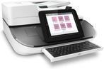 HP - digital sender flow 8500 fn2 scanner (l2762a), Computers en Software, Scanners, Overige typen, HP, Ophalen of Verzenden, Zo goed als nieuw