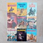 La Jeunesse de Blueberry T2 à T10 - 9x C - 9 Album - Eerste, Boeken, Nieuw