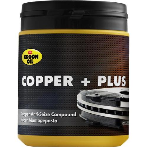 Kroon Copper + Plus kopervet 600gr, Auto diversen, Onderhoudsmiddelen, Ophalen of Verzenden