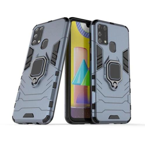 Samsung Galaxy S10 Lite Hoesje  - Magnetisch Shockproof Case, Telecommunicatie, Mobiele telefoons | Hoesjes en Frontjes | Samsung
