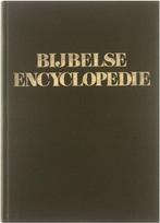 Bijbelse Encyclopedie - Eerste deel (A-Hor) 9789024211333, Boeken, Overige Boeken, Gelezen, W.H. Gispen e.a., B.J. Oosterhof, Verzenden