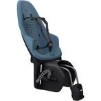 Thule Yepp 2 Maxi achterstoeltje framebevestiging Aegean Blu, Fietsen en Brommers, Fietsaccessoires | Fietsstoeltjes, Verzenden