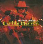 cd - Carlinhos Brown - Carlinhos Brown Ã Carlito MarrÃ³, Verzenden, Zo goed als nieuw