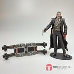 Metal Gear Solid - Revolver Ocelot (Toys), Verzenden, Zo goed als nieuw