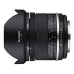 Samyang 14mm MF f/2.8 MK2 MFT-mount objectief - Tweedehands, Verzenden, Gebruikt, Groothoeklens