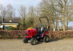 Yanmar SA 222 HST met doordraaiende aftakas voor actieprijs!, Nieuw