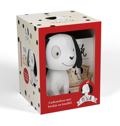Muk boxset (9789047633907, Mark Haayema) (Mark Haayema), Boeken, Kinderboeken | Kleuters, Nieuw, Verzenden