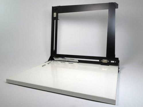 LPL 2 Blade Adjustable Darkroom Enlarging Easel Mask 18x24, Verzamelen, Fotografica en Filmapparatuur