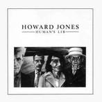 cd - Howard Jones - Humans Lib, Zo goed als nieuw, Verzenden
