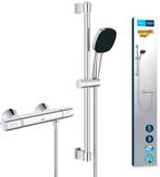 Grohe Douchekraan set van €369.00 voor €176.72, Ophalen of Verzenden, Nieuw, Kraan
