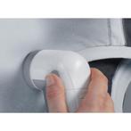 Benson Compacte pluizenverwijderaar - Werkt op 2 AA-batte..., Antiek en Kunst, Ophalen of Verzenden