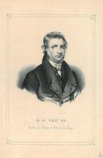 Portrait of Pieter Gerardus van Os, Antiek en Kunst