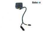 Spanningsregelaar BMW F 800 S (F800S) (SH541G-12)